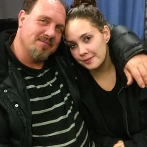 Meet your Posher, Vincent